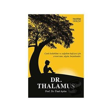 Dr. Thalamus - Aydın Ünal