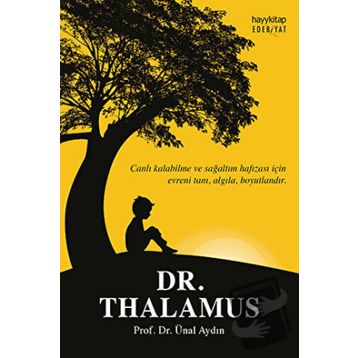 Dr. Thalamus - Aydın Ünal