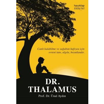 Dr. Thalamus - Aydın Ünal
