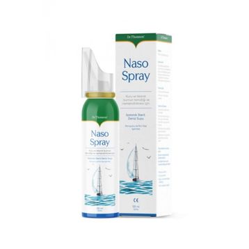 Dr. Thomson Naso 100 ml Burun Sprey