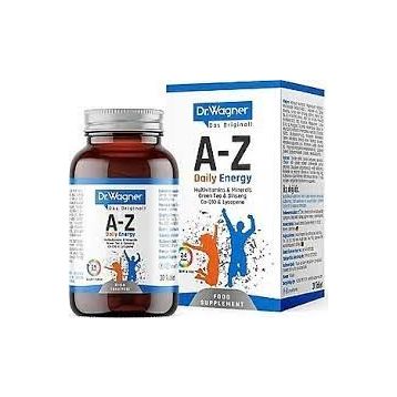 Dr. Wagner A-Z Daily Energy 30 Tablet