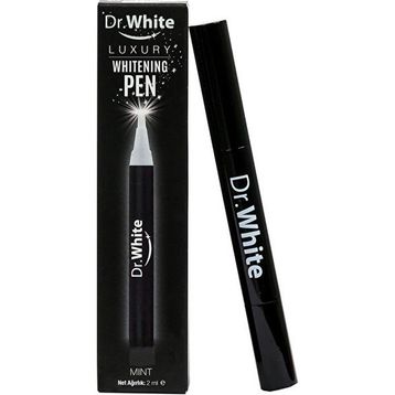 Dr.White Black 2 ml Diş Beyazlatma Kalemi