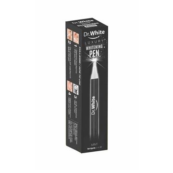 Dr.White Black 2 ml Diş Beyazlatma Kalemi