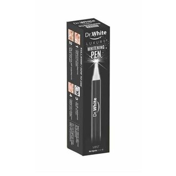 Dr.White Black 2 ml Diş Beyazlatma Kalemi