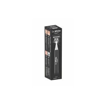 Dr.White Black 2 ml Diş Beyazlatma Kalemi
