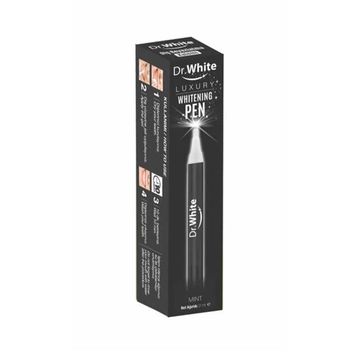 Dr.White Black 2 ml Diş Beyazlatma Kalemi
