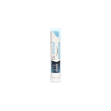 Dr.White Whitening Tobacco Coffee Tea 100 ml Diş Macunu