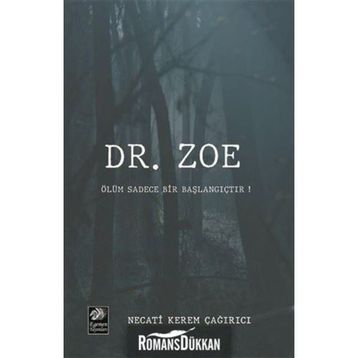 Dr. Zoe - Necati Kerem Çağırıcı