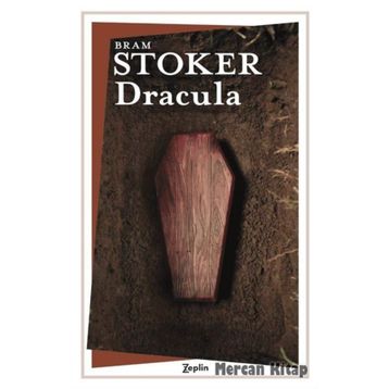 Dracula - braem stoker