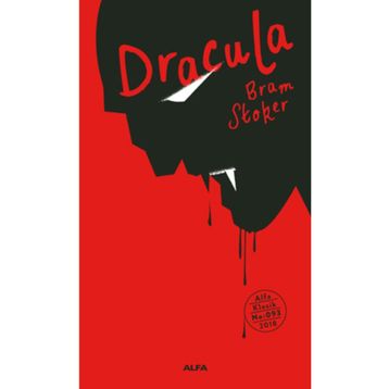 Dracula - braem stoker