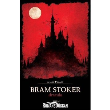 Dracula - braem stoker