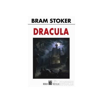 Dracula - braem stoker
