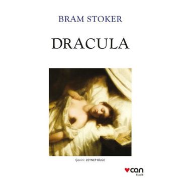 Dracula - braem stoker