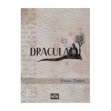 DRACULA - BRAM STOKER (ISBN:9786055890803)