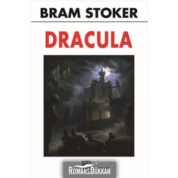 Dracula - Bram Stoker