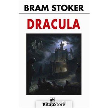 Dracula - Bram Stoker