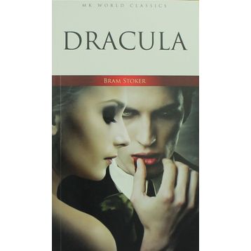 Dracula - Bram Stoker