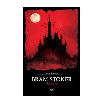 Dracula - Bram Stoker
