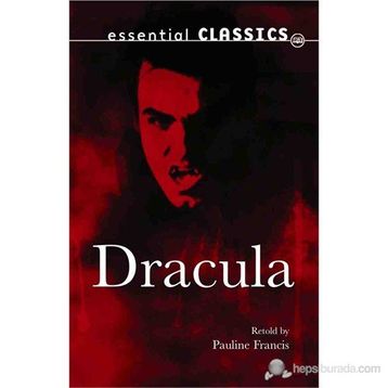 Dracula - Bram Stoker