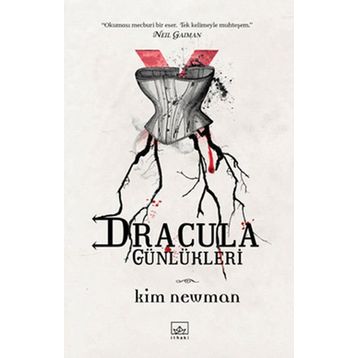DRACULA GÜNLÜKLERİ ANNO DRACULA - KIM NEWMAN