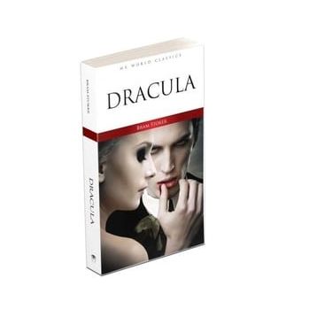 Dracula - İngilizce - Bram Stoker