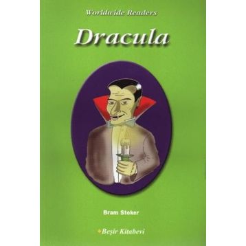 Dracula - Level 3 - Bram Stoker