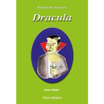 Dracula - Level 3 - Bram Stoker