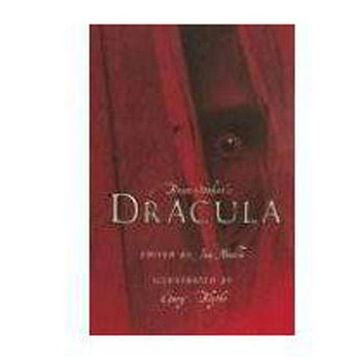 Dracula - Level 3 - Bram Stoker