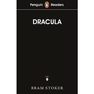 Dracula - Level 3 - Bram Stoker