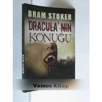 Dracula’nın Konuğu - kollektif