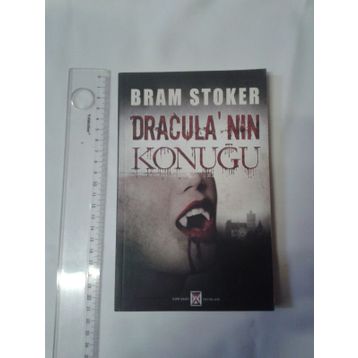 Dracula’nın Konuğu - kollektif