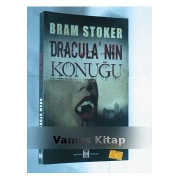 Dracula’nın Konuğu - kollektif