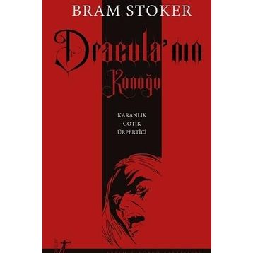 Dracula’nın Konuğu - kollektif