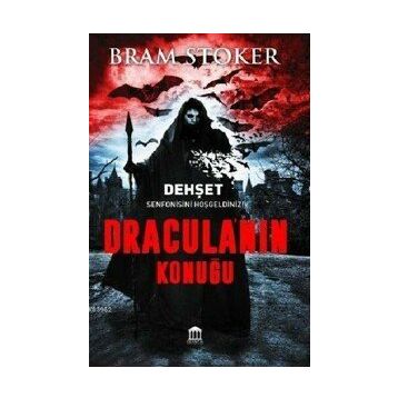 Dracula’nın Konuğu - kollektif