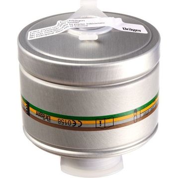 Drager 6738802 A2B2E2K1 RD40 Filtre
