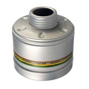 Drager 6738802 A2B2E2K1 RD40 Filtre