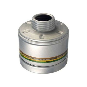 Drager Rd40 A2B2E2K1 Gaz Filtresi