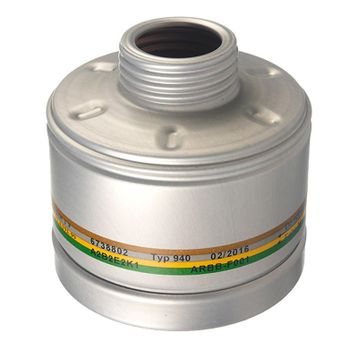 Drager Rd40 A2B2E2K1 Gaz Filtresi