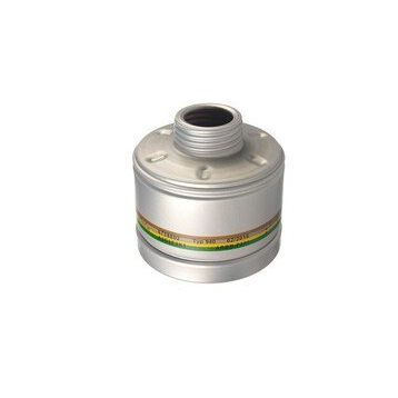 Drager Rd40 A2B2E2K1 Gaz Filtresi
