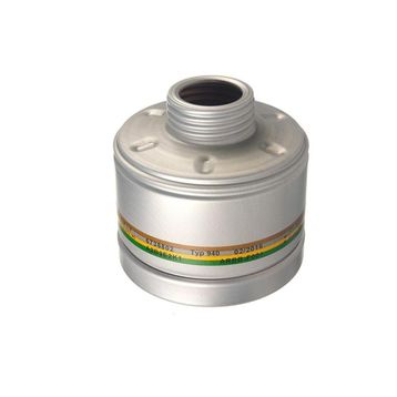 Drager Rd40 A2B2E2K1 Gaz Filtresi