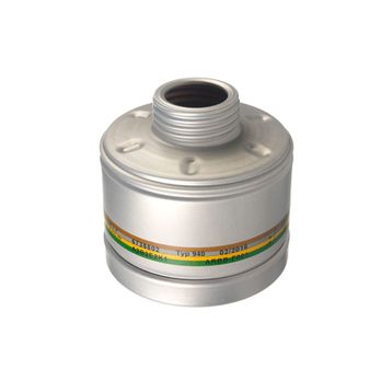 Drager Rd40 A2B2E2K1 Gaz Filtresi