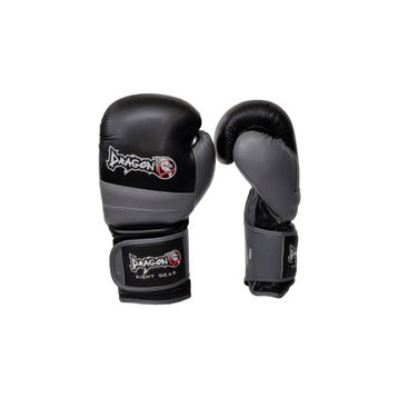 Dragon 30099-P Kırmızı Attack 6 Boks Eldiveni