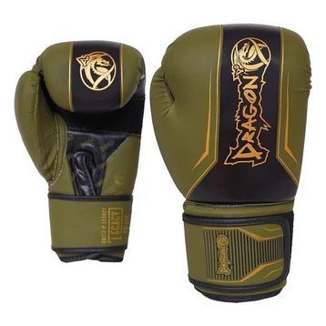 Dragon 30117-P Legacy Boks Eldiveni