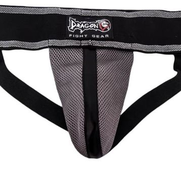 Dragon 30900 Kogi Kick Boks Muay Thai Erkek Kasık Koruyucu
