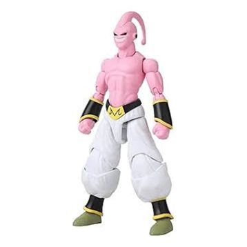Dragon 40729 Dragon Stars Serisi Majin Buu Aku Ball 16 cm Poz Verilebilir Figür