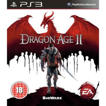 Dragon Age 2 Rise To Power PS3 Oyunu