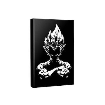 Dragon Ball Anime-Manga Planlama Defteri