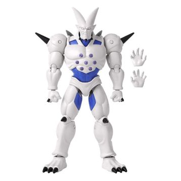 Dragon BDB35855-40727 Ball Yıldızları 16 cm Poz Verilebilir Figürleri - Super Yi-Shinron