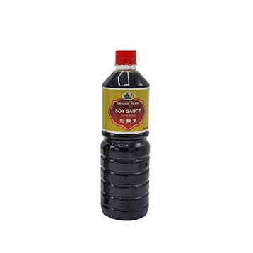 Dragon Pearl 1 lt Soya Sosu