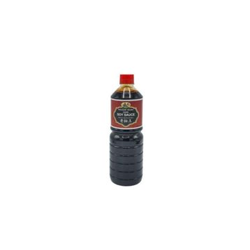 Dragon Pearl 1 lt Soya Sosu